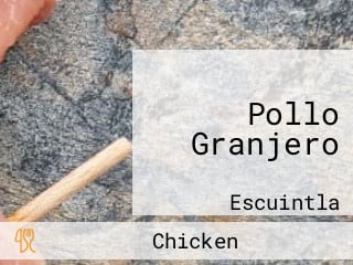 Pollo Granjero