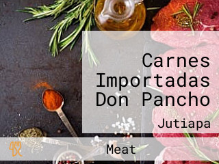 Carnes Importadas Don Pancho