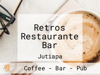 Retros Restaurante Bar