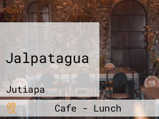 Jalpatagua