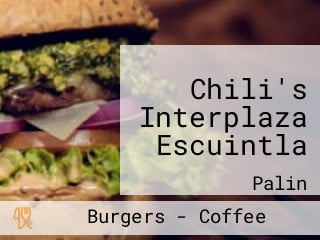 Chili's Interplaza Escuintla