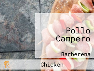 Pollo Campero