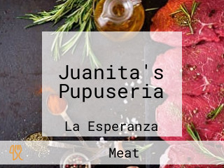 Juanita's Pupuseria