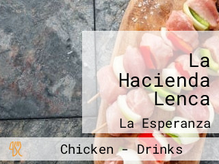 La Hacienda Lenca