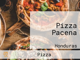 Pizza Pacena