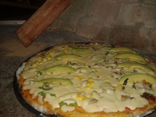 Pizzas Oly