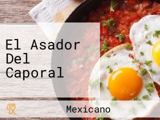 El Asador Del Caporal