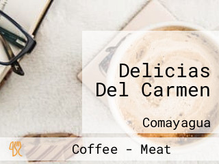 Delicias Del Carmen