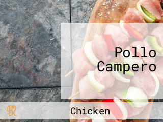 Pollo Campero