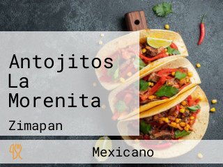 Antojitos La Morenita