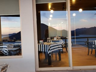 Ohuira Bay Marina Resort