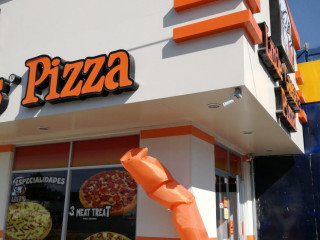 Little Caesars