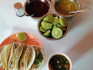 El Buen Taco El Sabor Que Te Mereces