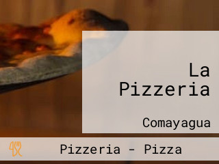 La Pizzeria