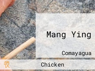 Mang Ying