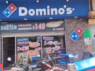 Domino's Plaza La Florida