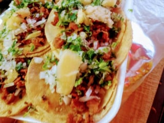 Tacos King