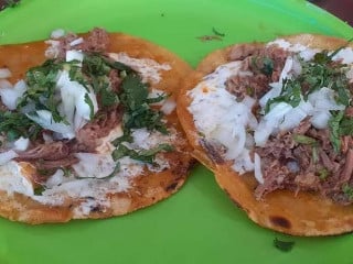 TaquerÍa La Picosita