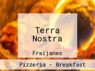 Terra Nostra