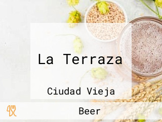 La Terraza