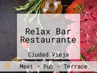 Relax Bar Restaurante