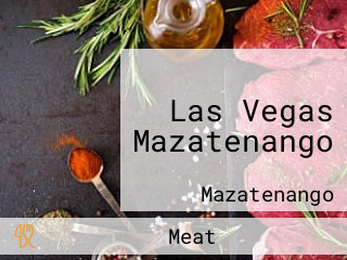 Las Vegas Mazatenango