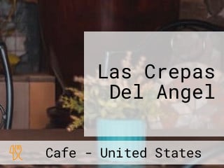 Las Crepas Del Angel