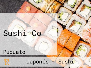 Sushi Co