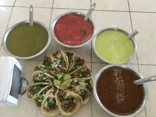 Taquería “tacokii”