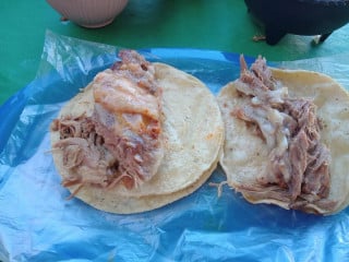 Barbacoa Los Baltazar