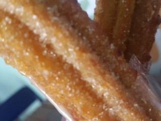 Churrolate