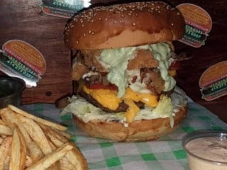 Durazno´s Burguer