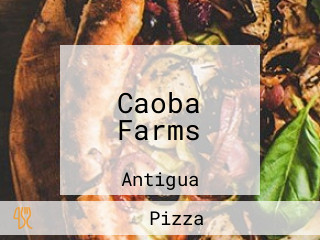 Caoba Farms