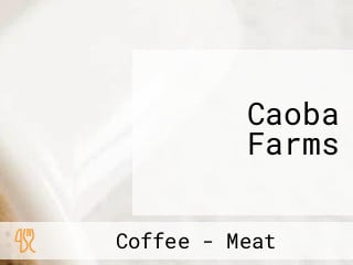 Caoba Farms