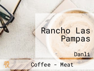 Rancho Las Pampas