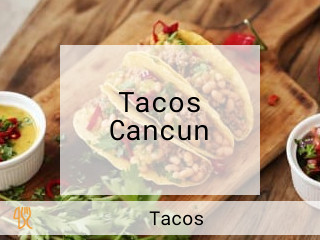 Tacos Cancun