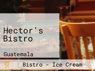 Hector's Bistro