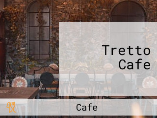 Tretto Cafe