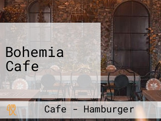 Bohemia Cafe