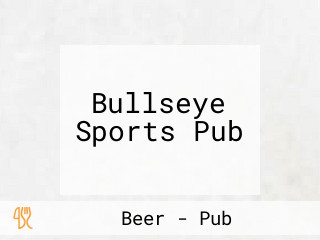 Bullseye Sports Pub