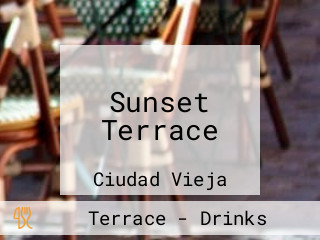 Sunset Terrace