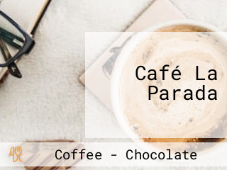 Café La Parada