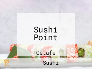 Sushi Point