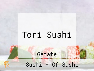 Tori Sushi