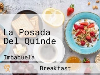 La Posada Del Quinde