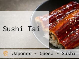 Sushi Tai