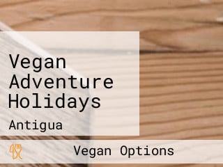 Vegan Adventure Holidays