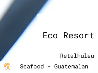 Eco Resort