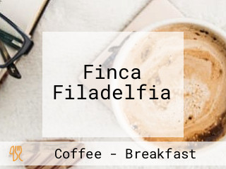 Finca Filadelfia