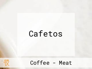 Cafetos